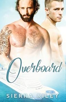 portada Overboard (en Inglés)