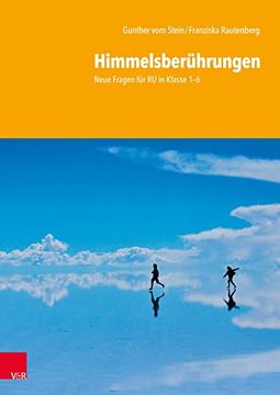 portada Himmelsberührungen. (in German)