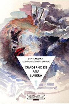 portada Cuaderno de ana Lunera (in Spanish)