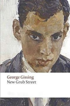 portada New Grub Street (en Inglés)