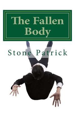 portada The Fallen Body - 2nd edition