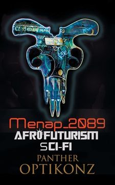 portada Menap 2089 (en Inglés)