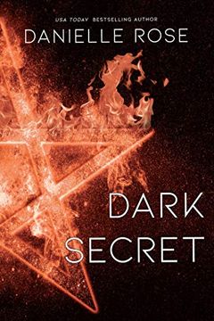 portada Dark Secret: Darkhaven Saga Book 1 (en Inglés)