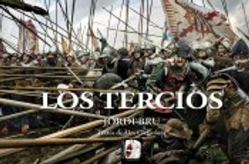 portada Los Tercios (in Spanish)