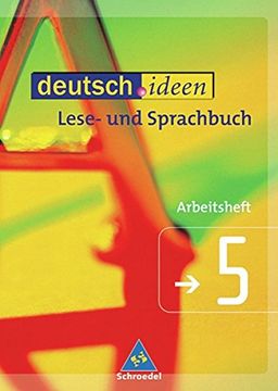 portada Deutsch. Ideen: Arbeitsheft 5 (in German)