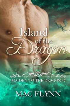 portada Island of the Dragon: Maiden to the Dragon #7 (in English)