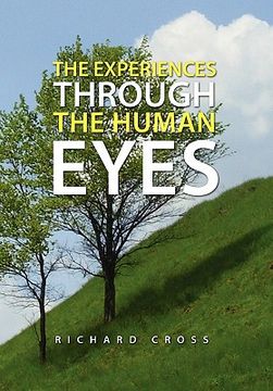 portada the experiences through the human eyes (en Inglés)