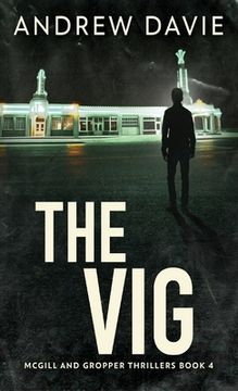 portada The Vig (in English)