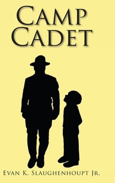 portada Camp Cadet (en Inglés)