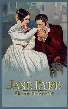 portada Jane Eyre: an Autobiography