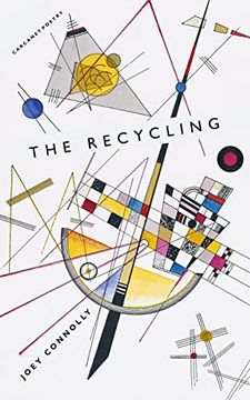 portada The Recycling (in English)