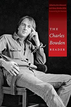 portada The Charles Bowden Reader (in English)