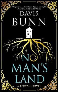 portada No Man's Land (a Rowan Novel) (en Inglés)