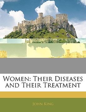 portada women: their diseases and their treatment