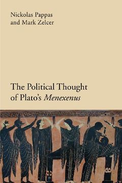 portada Politics and Philosophy in Plato's Menexenus