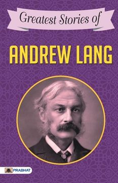 portada Greatest Stories of Andrew Lang (en Inglés)