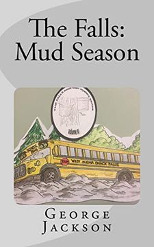 portada The Falls: Mud Season (Paperback) 