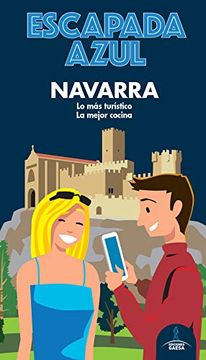 portada Navarra Escapada (in Spanish)