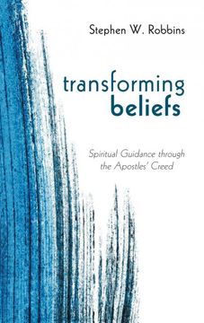 portada Transforming Beliefs (en Inglés)