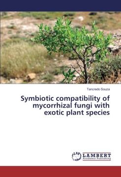 portada Symbiotic compatibility of mycorrhizal fungi with exotic plant species