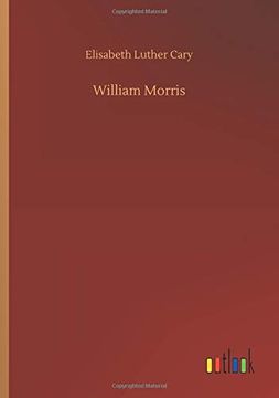 portada William Morris (in English)