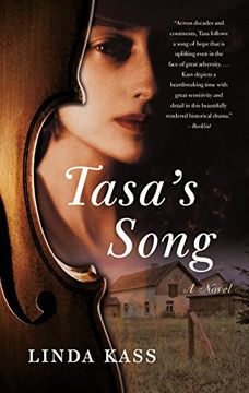 portada Tasa's Song: A Novel (en Inglés)