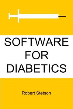 portada Software For Diabetics