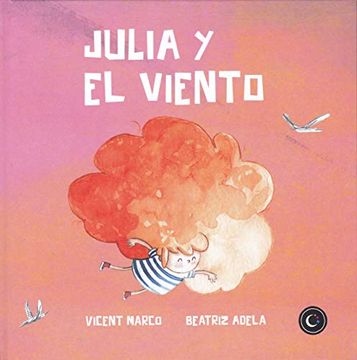 portada Julia y el Viento (in Spanish)