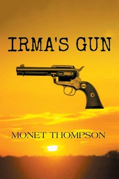 portada Irma's Gun (en Inglés)
