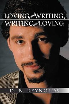 portada loving and writing, writing and loving