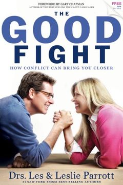 portada The Good Fight (English and English Edition)