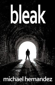 portada bleak (en Inglés)