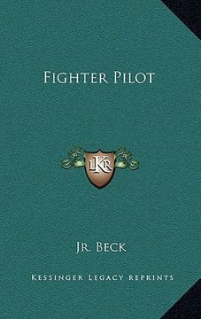 portada fighter pilot