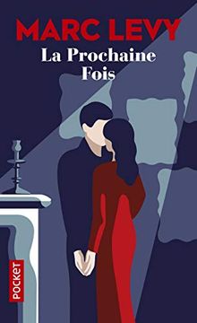 portada Prochaine Fois (en Francés)