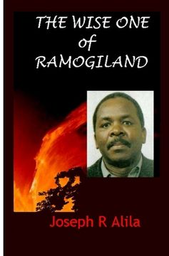 portada The Wise One of Ramogiland (en Inglés)