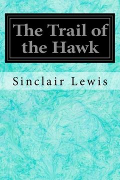 portada The Trail of the Hawk