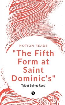 portada "The Fifth Form at Saint Dominic's" (in English)