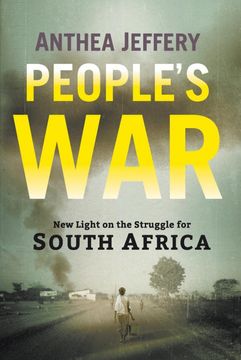 portada People'S War: New Light on the Struggle for South Africa (en Inglés)