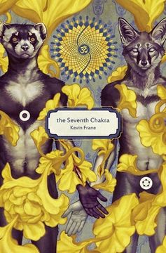 portada The Seventh Chakra (in English)