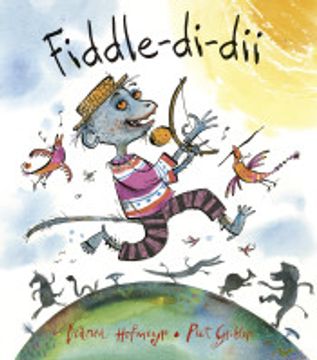 portada Fiddle-Di-Dii