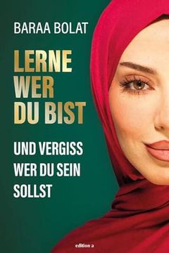portada Lerne wer du Bist (in German)