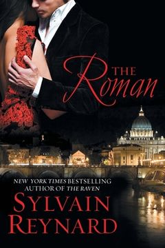 portada The Roman: Florentine Series, Book 3 (en Inglés)