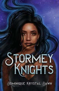 portada Stormey Knights (en Inglés)