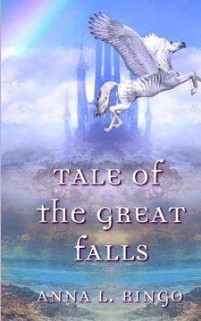 portada Tale of the Great Falls (in English)