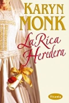 portada La Rica Heredera (in Spanish)
