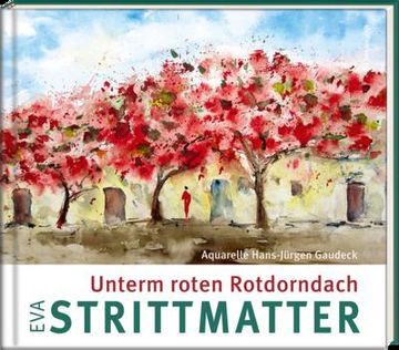 portada Unterm Roten Rotdorndach (en Alemán)