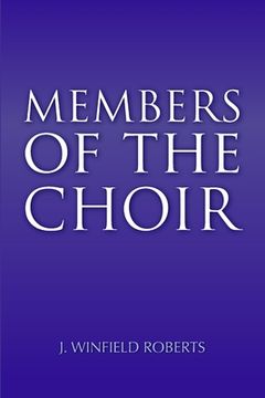 portada Members of the Choir (in English)