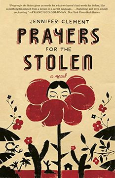 portada Prayers for the Stolen (in English)