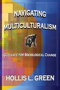portada Navigating Multiculturalism (en Inglés)