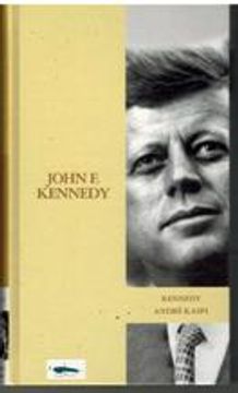 portada John f. Kennedy